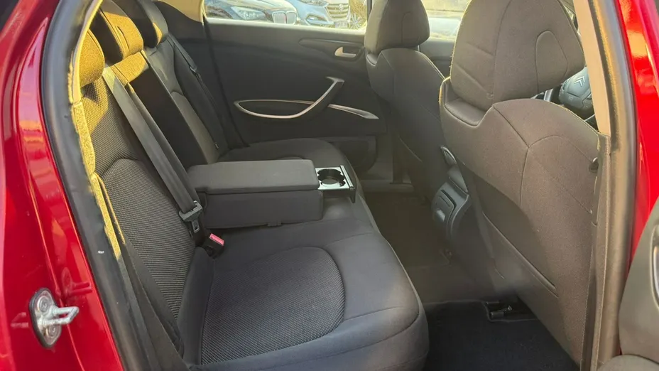 CITROEN C5 -
