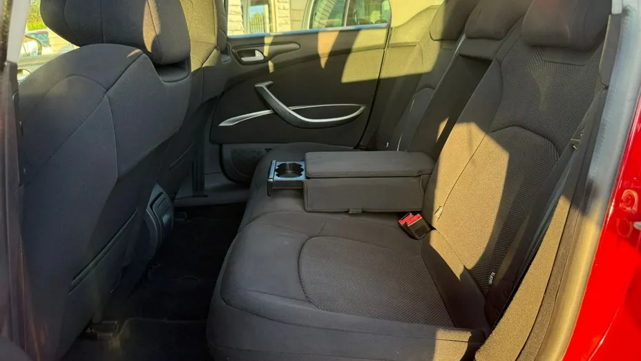 CITROEN C5 -