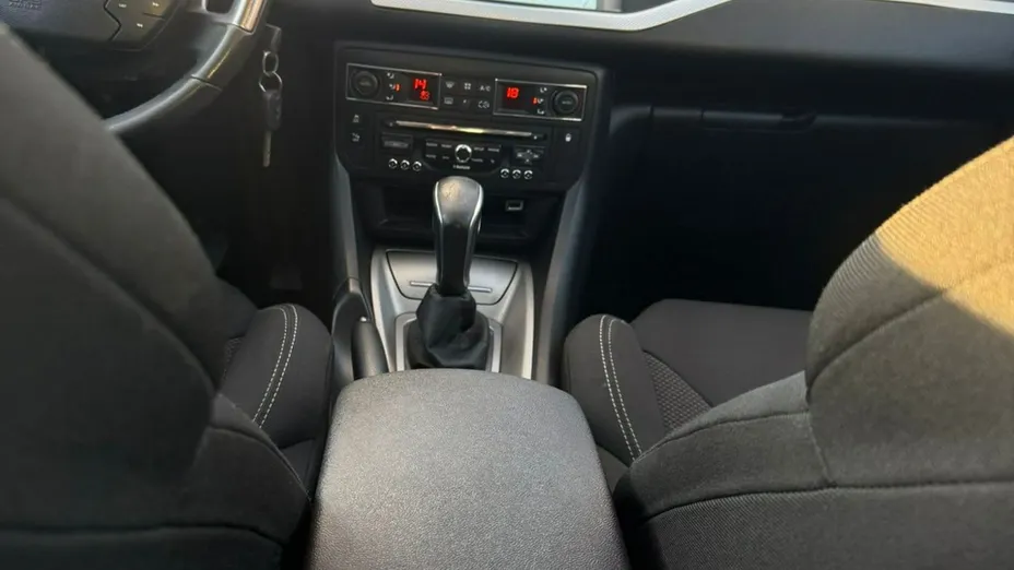 CITROEN C5 -