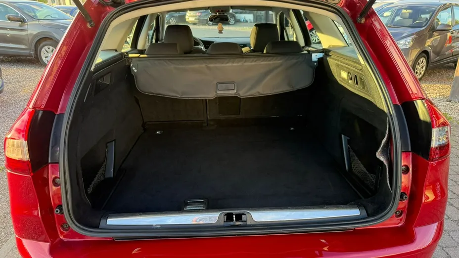 CITROEN C5 -