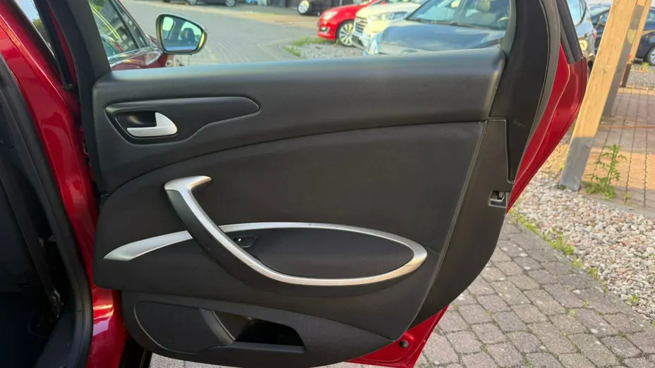 CITROEN C5 -