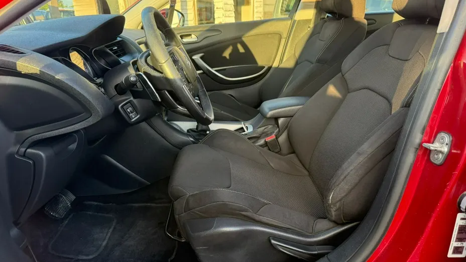 CITROEN C5 -