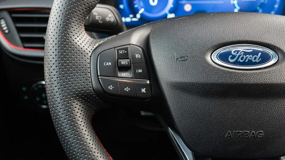 FORD Puma -