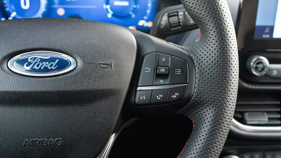 FORD Puma -