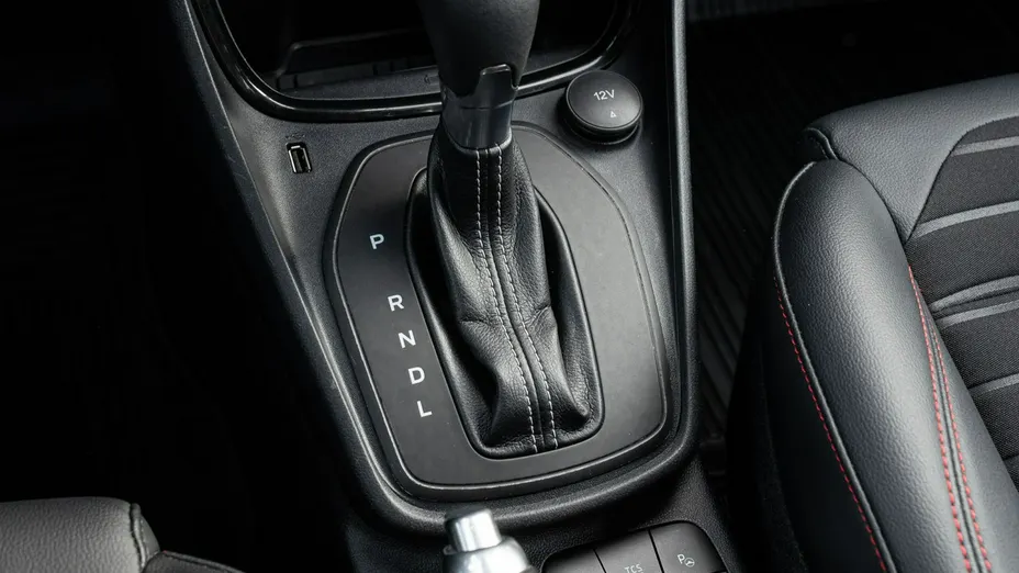 FORD Puma -