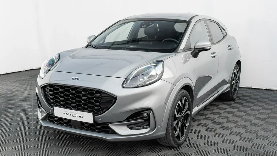 FORD Puma -