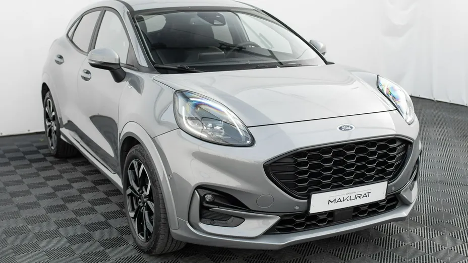 FORD Puma -
