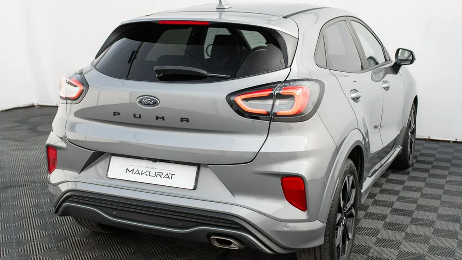 FORD Puma -