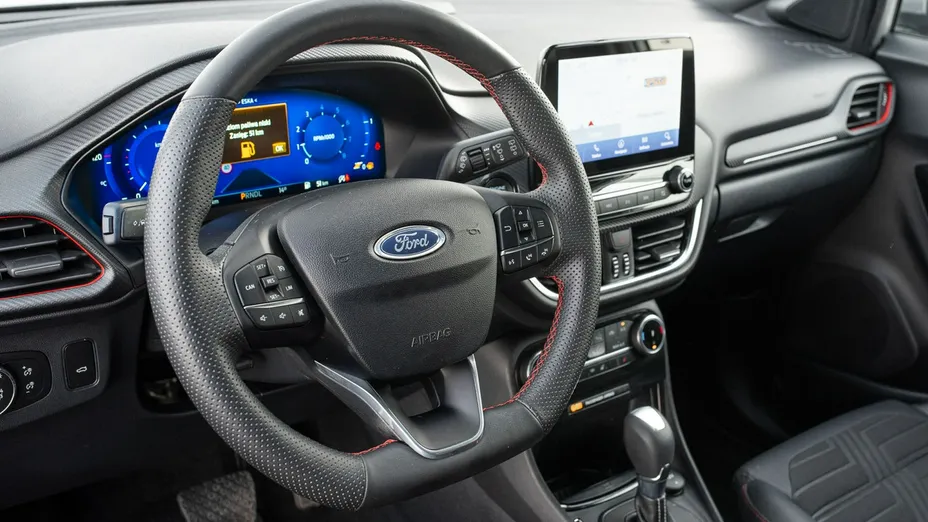 FORD Puma -