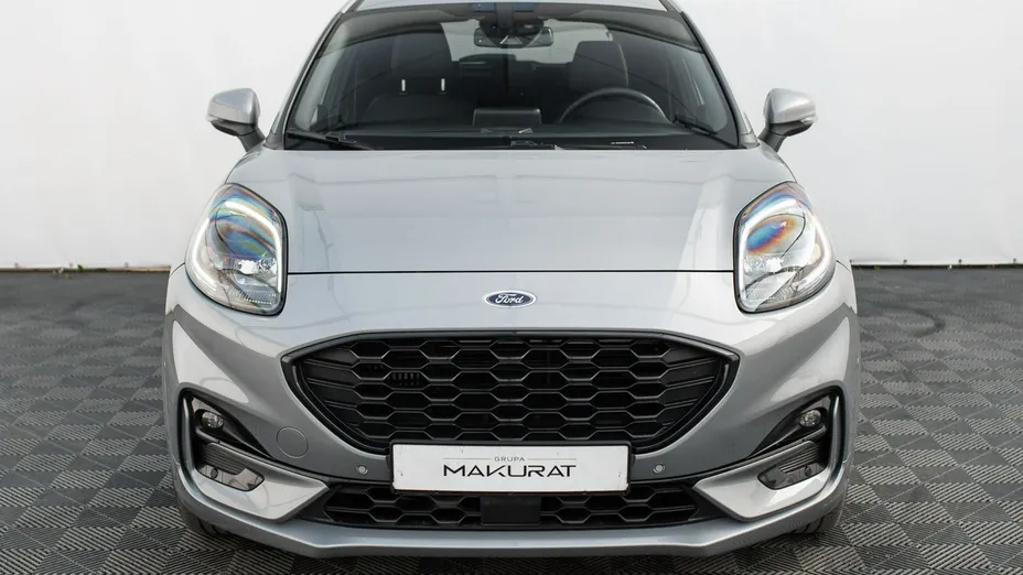 FORD Puma -