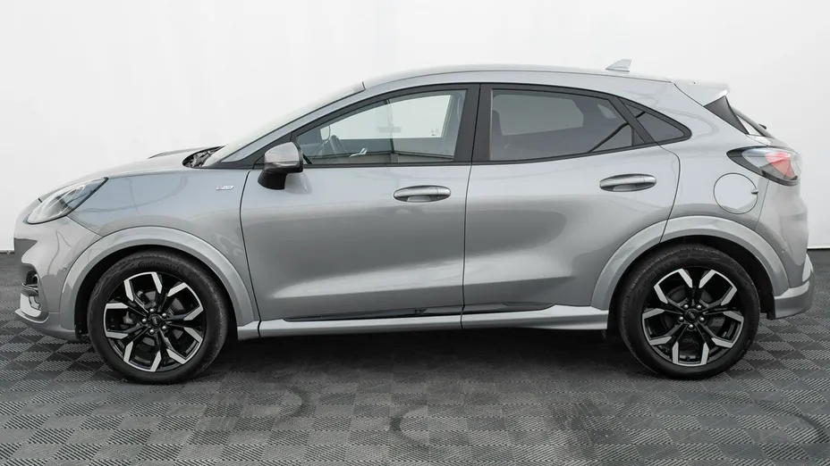 FORD Puma -