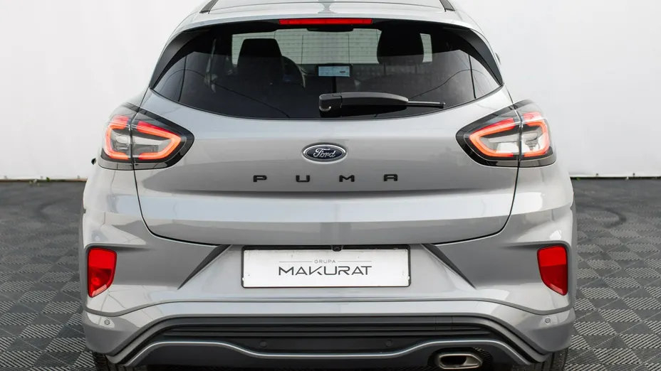 FORD Puma -