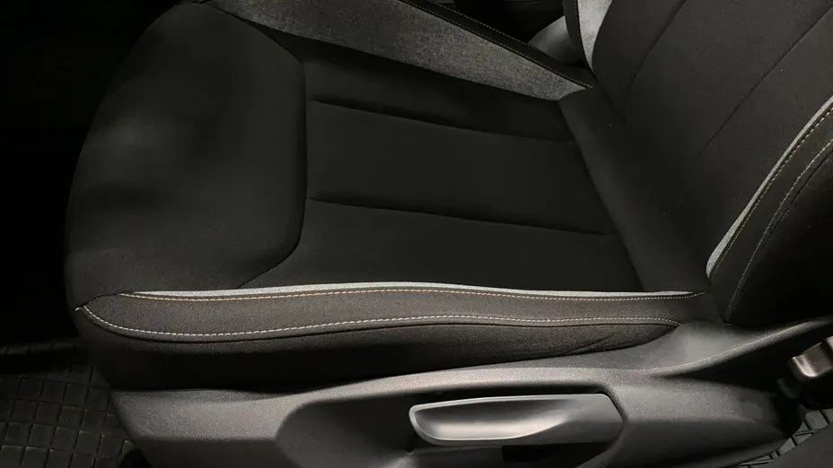 SKODA Scala -