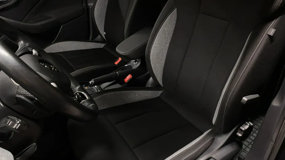 SKODA Scala -