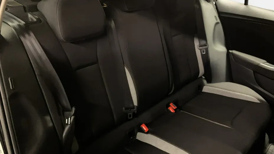 SKODA Scala -