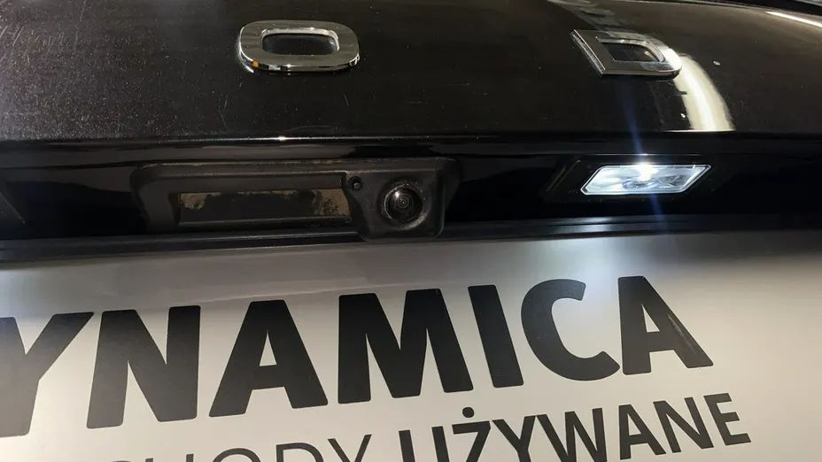 SKODA Scala -