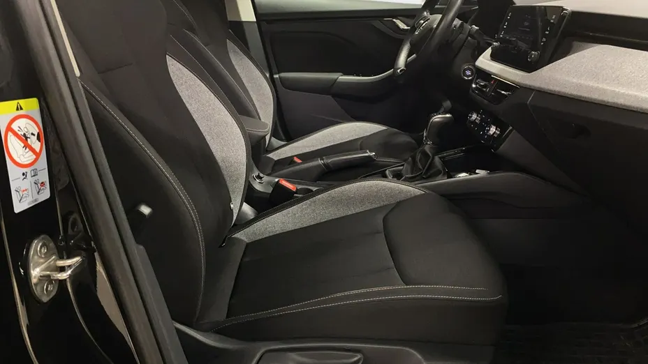 SKODA Scala -