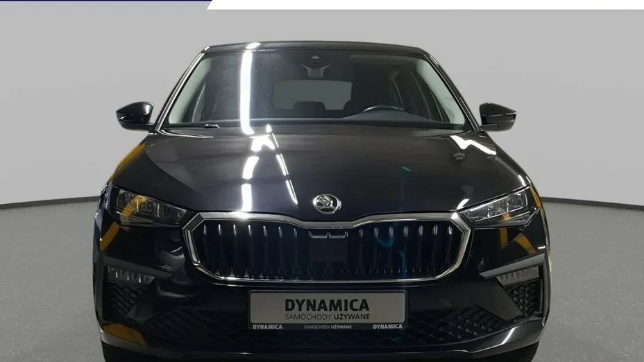 SKODA Scala -