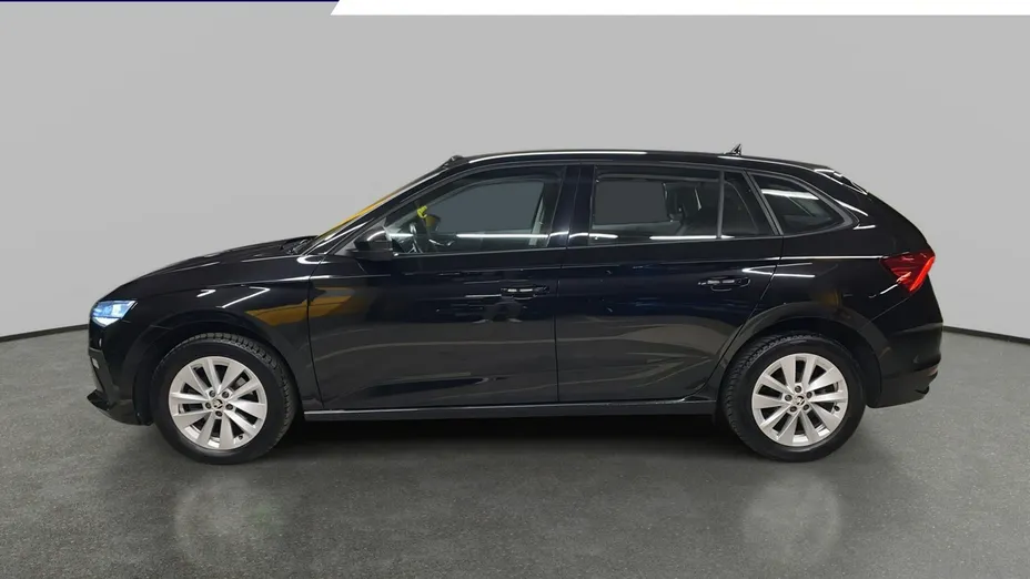 SKODA Scala -