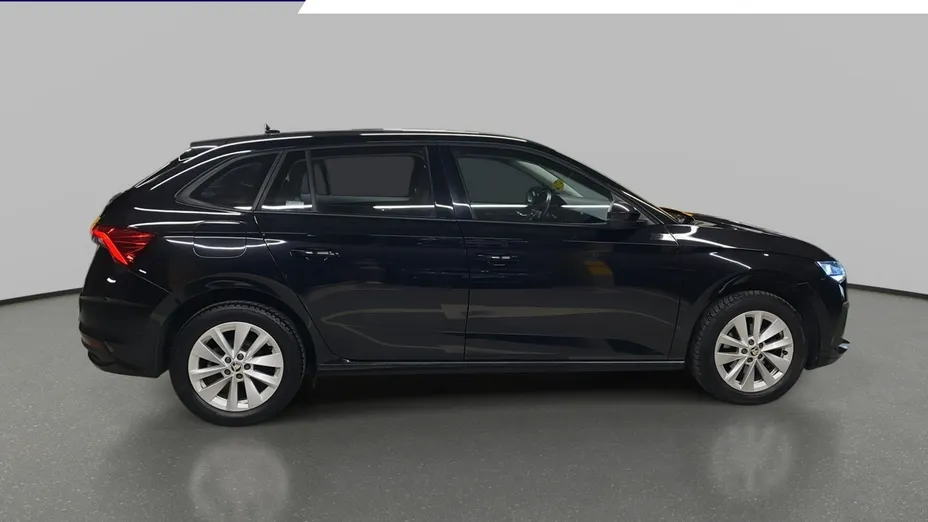 SKODA Scala -