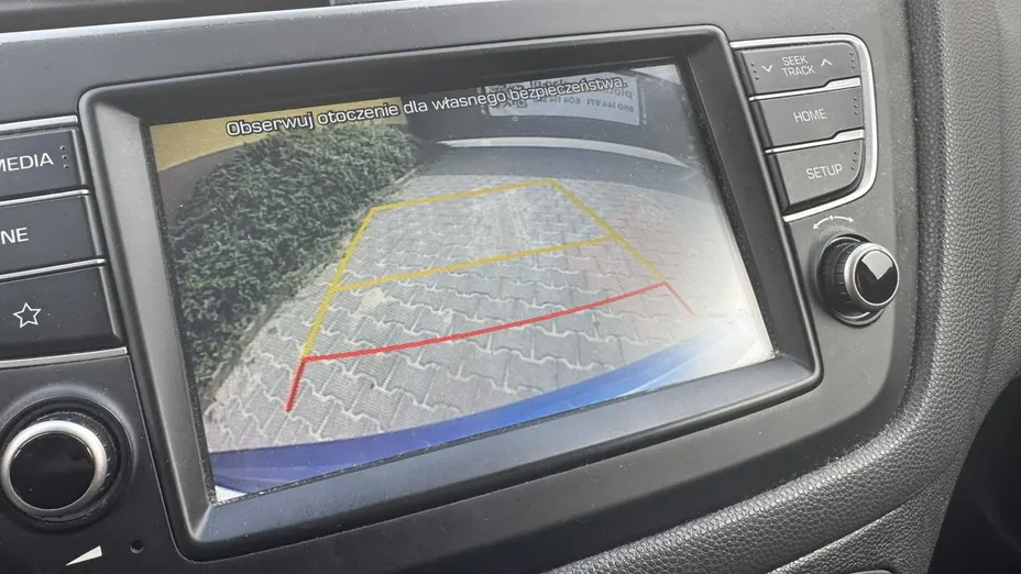 HYUNDAI i20 -