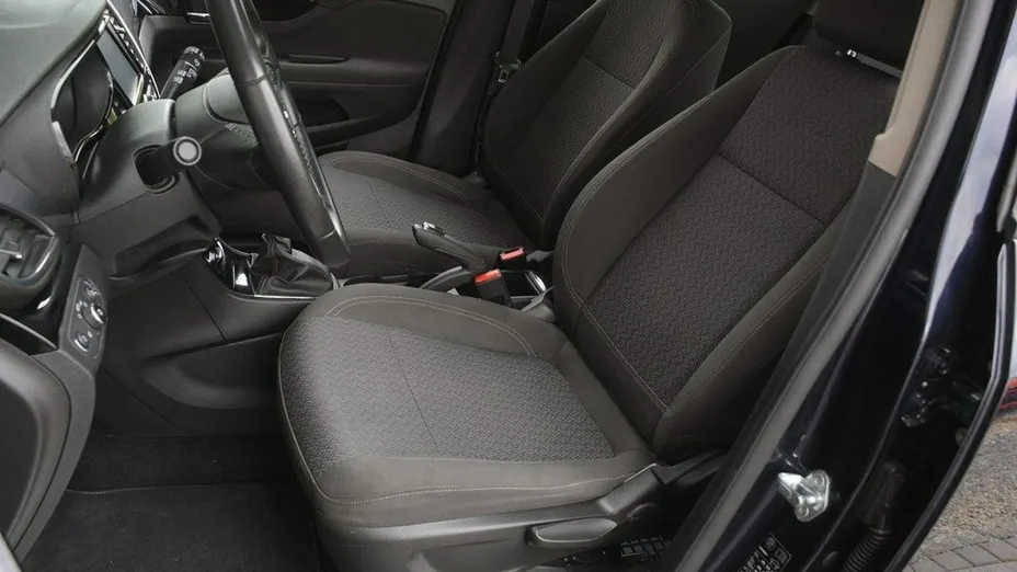OPEL Mokka -