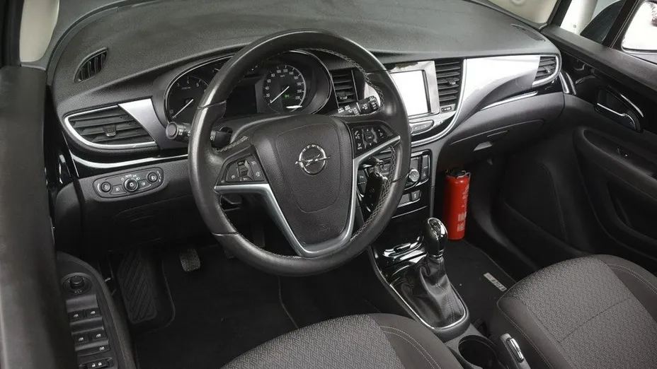 OPEL Mokka -