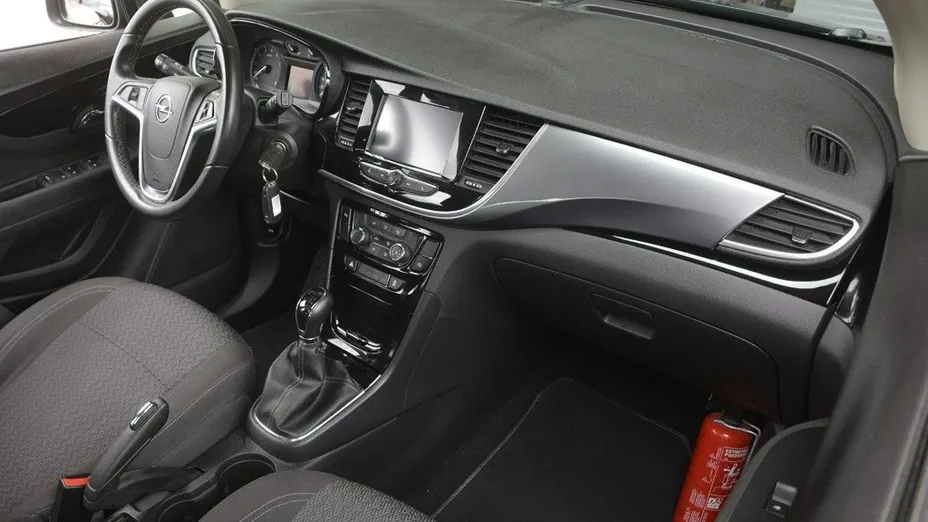 OPEL Mokka -