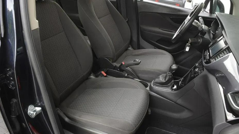 OPEL Mokka -