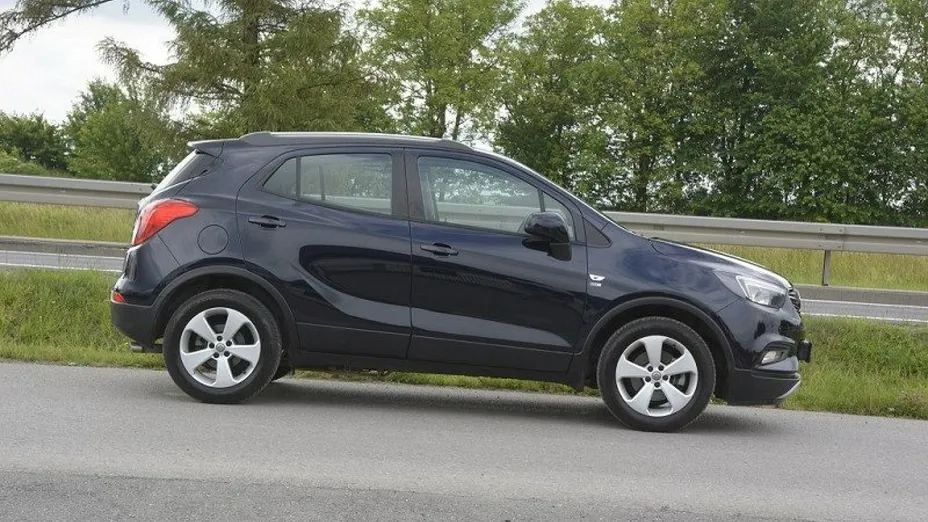 OPEL Mokka -
