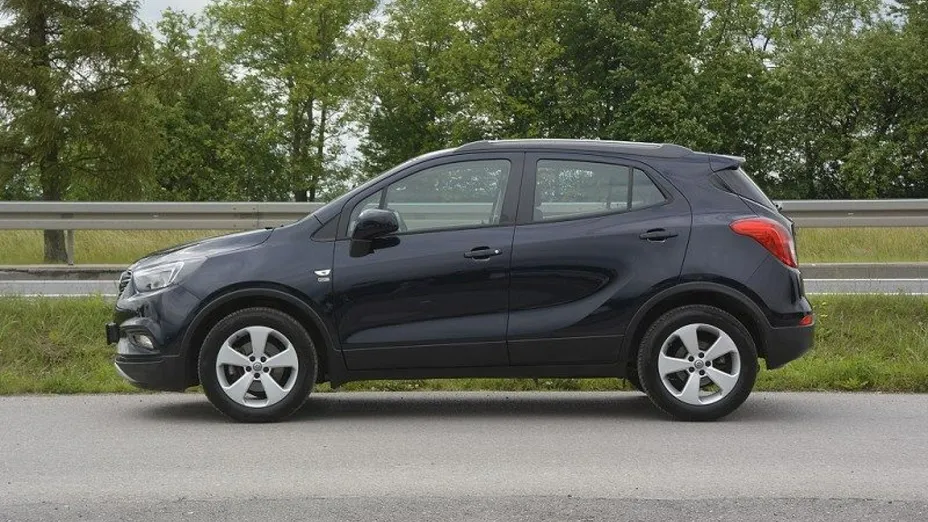 OPEL Mokka -
