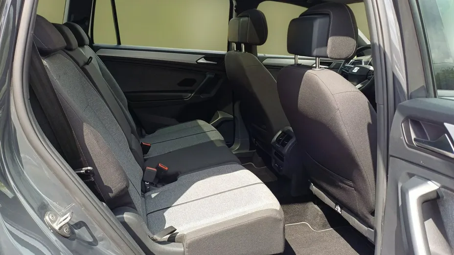 SEAT Tarraco -