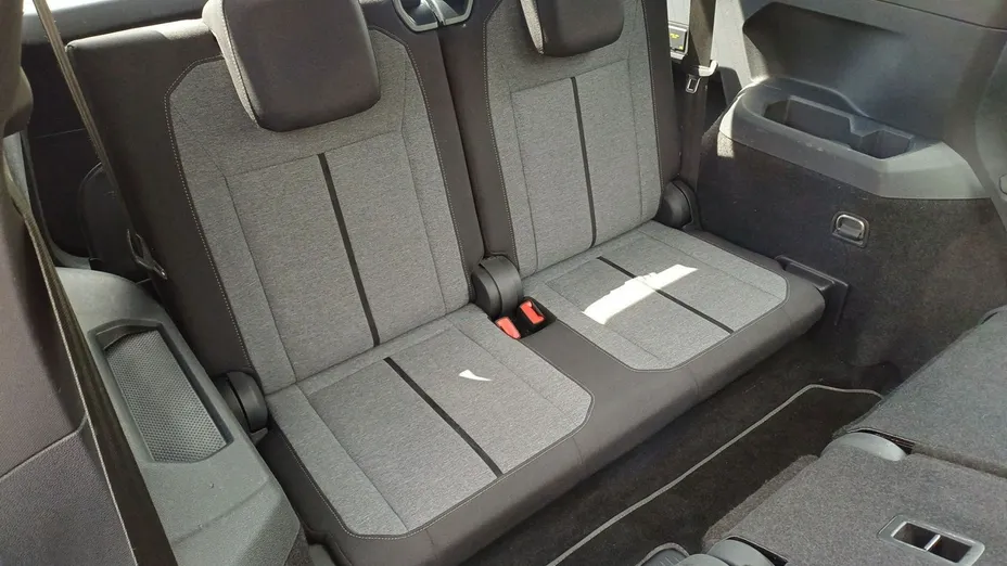 SEAT Tarraco -