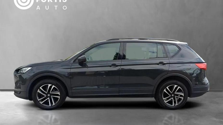 SEAT Tarraco -