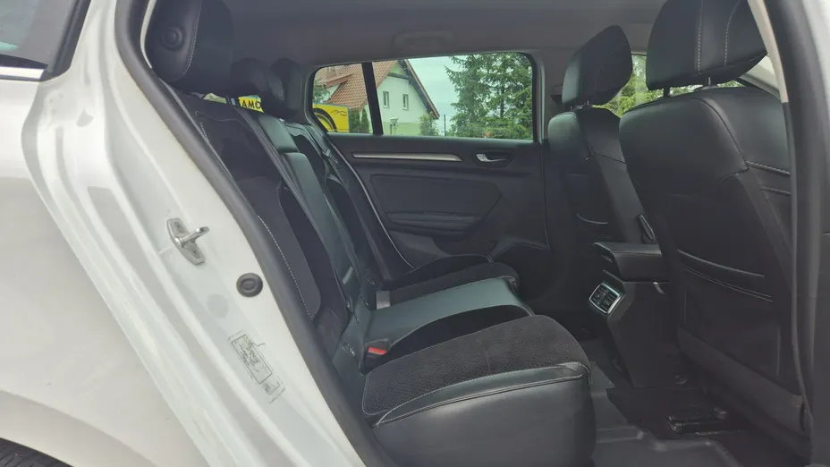 RENAULT Megane -