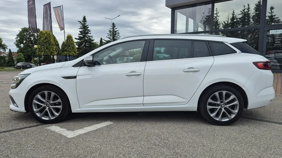 RENAULT Megane -