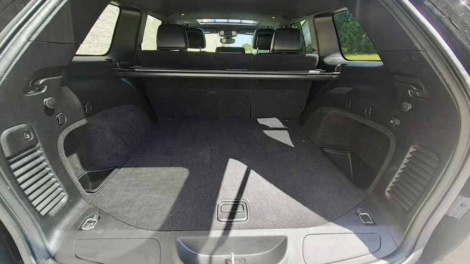 JEEP Grand Cherokee -