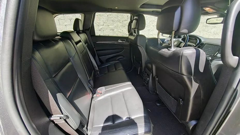 JEEP Grand Cherokee -