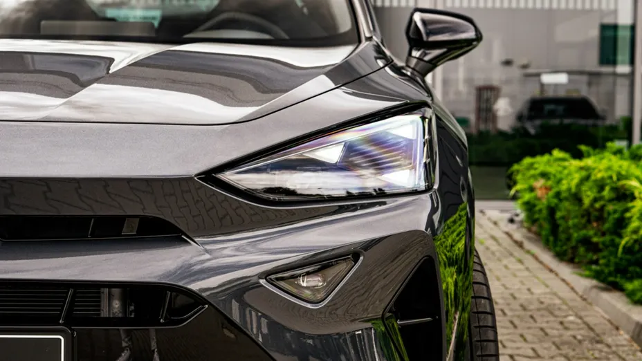 CUPRA Formentor -