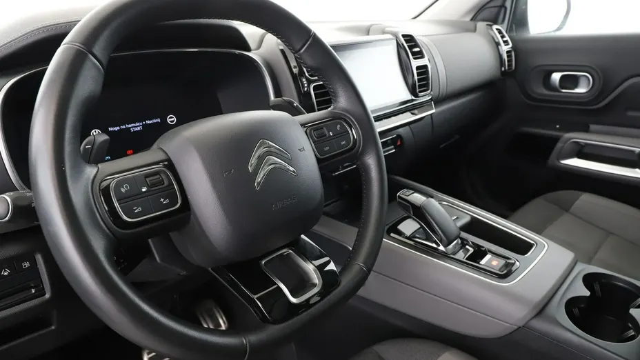 CITROEN C5 Aircross -