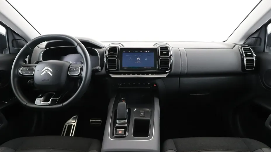 CITROEN C5 Aircross -