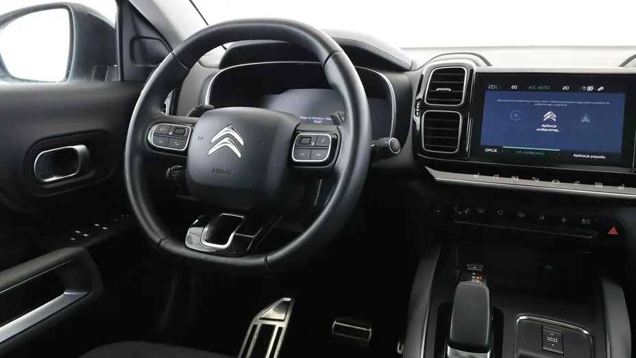 CITROEN C5 Aircross -