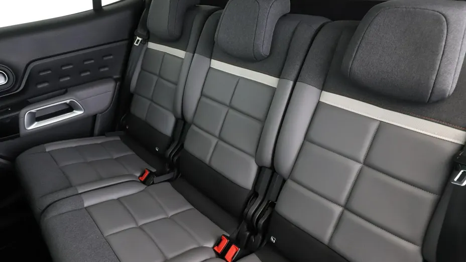 CITROEN C5 Aircross -