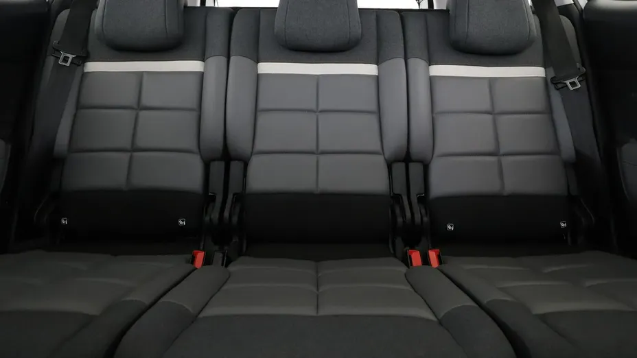 CITROEN C5 Aircross -
