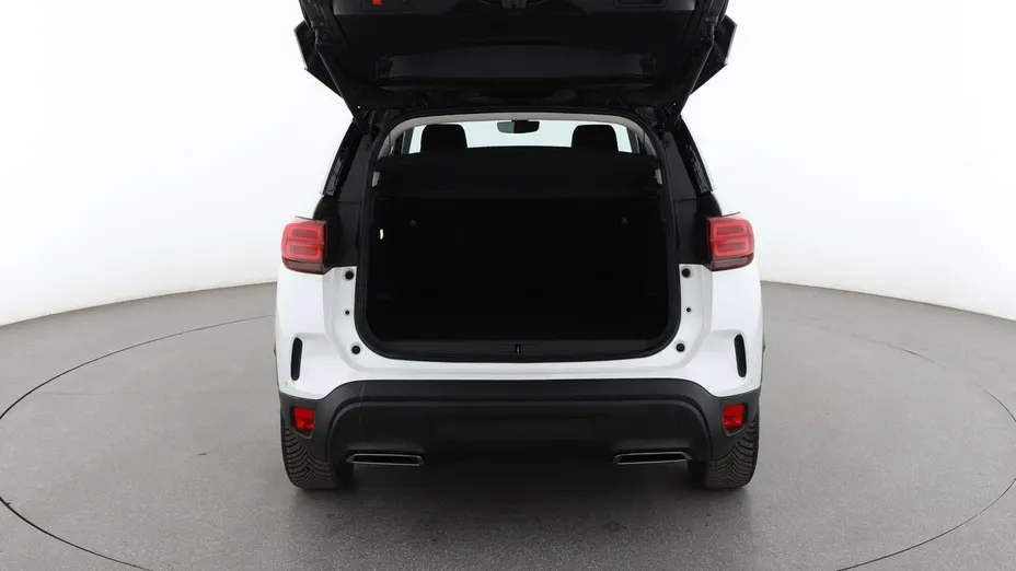 CITROEN C5 Aircross -