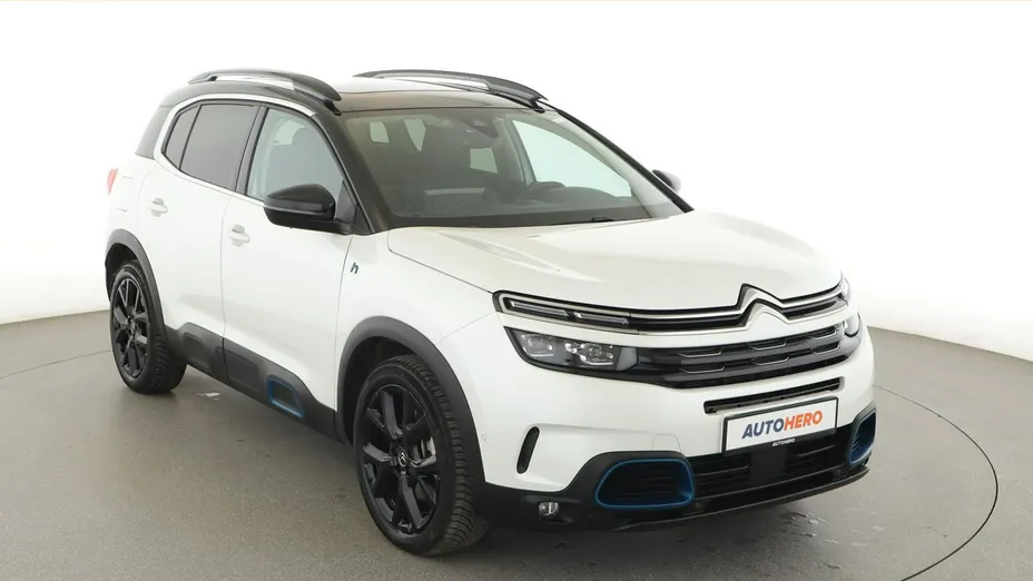 CITROEN C5 Aircross -