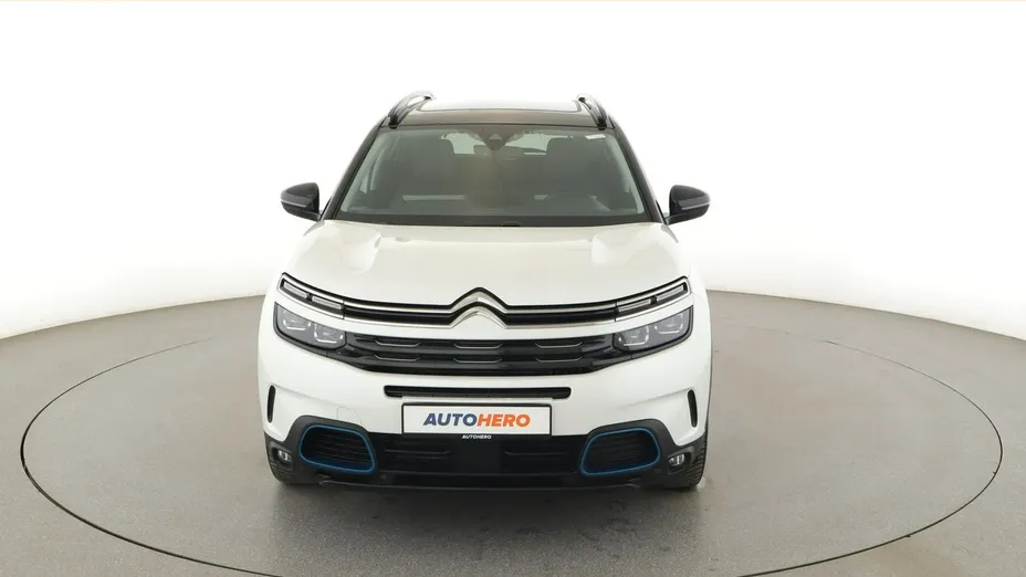 CITROEN C5 Aircross -