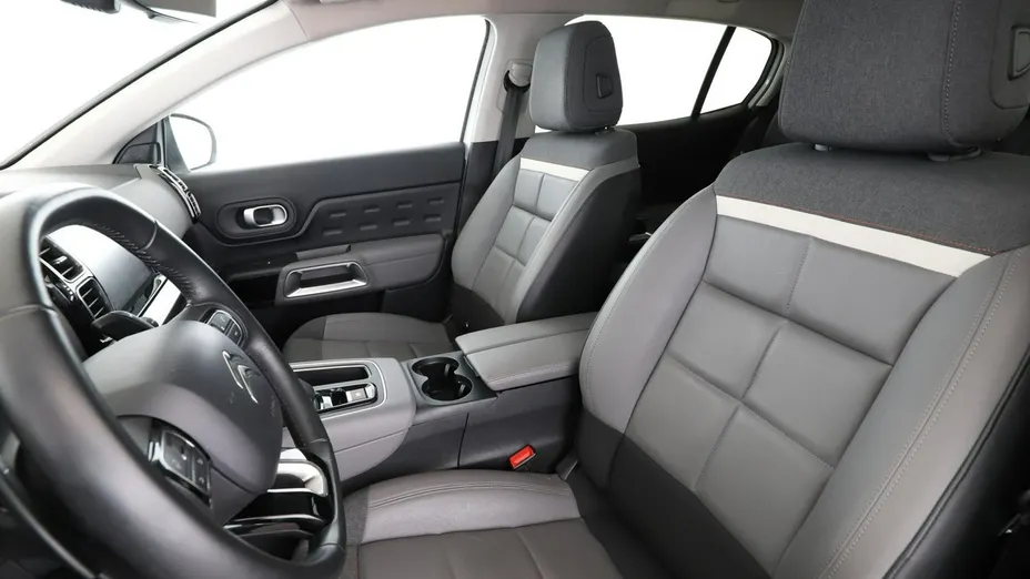 CITROEN C5 Aircross -