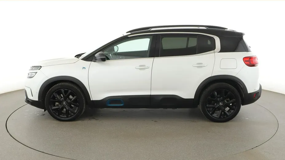 CITROEN C5 Aircross -