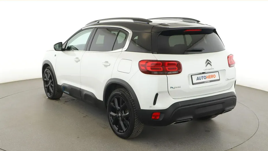 CITROEN C5 Aircross -